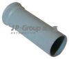 VAG 043251187B Exhaust Pipe